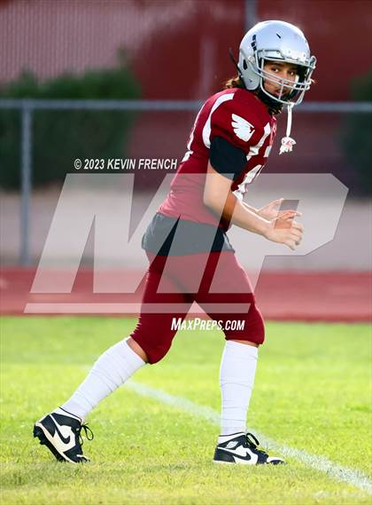 Thumbnail 2 in Desert Vista @ Ironwood photogallery.
