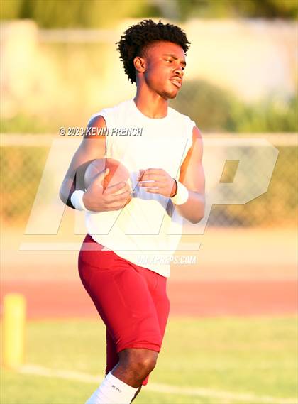 Thumbnail 2 in Desert Vista @ Ironwood photogallery.