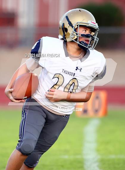 Thumbnail 2 in Desert Vista @ Ironwood photogallery.