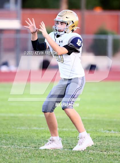 Thumbnail 3 in Desert Vista @ Ironwood photogallery.