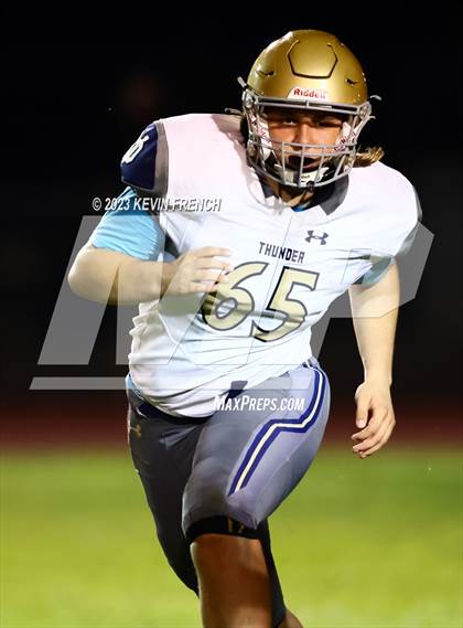 Thumbnail 2 in Desert Vista @ Ironwood photogallery.