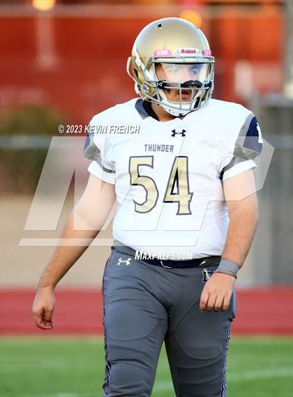 Thumbnail 3 in Desert Vista @ Ironwood photogallery.