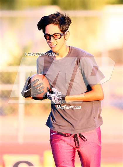 Thumbnail 3 in Desert Vista @ Ironwood photogallery.
