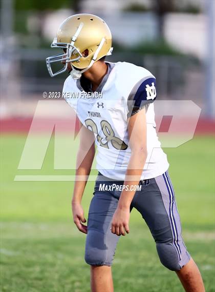 Thumbnail 3 in Desert Vista @ Ironwood photogallery.