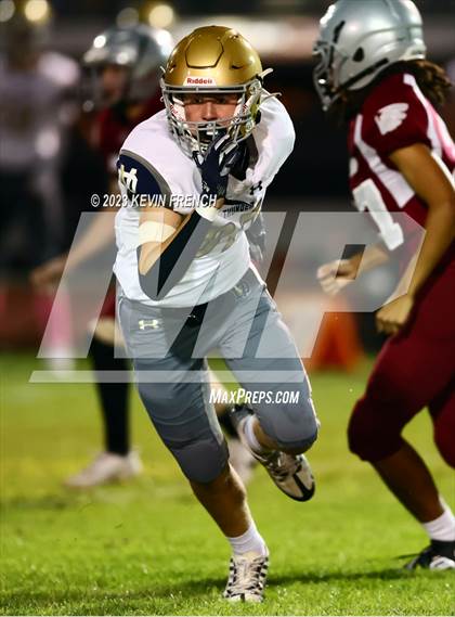Thumbnail 3 in Desert Vista @ Ironwood photogallery.
