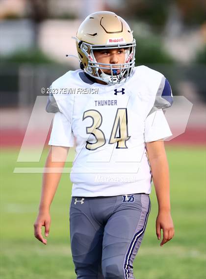 Thumbnail 3 in Desert Vista @ Ironwood photogallery.