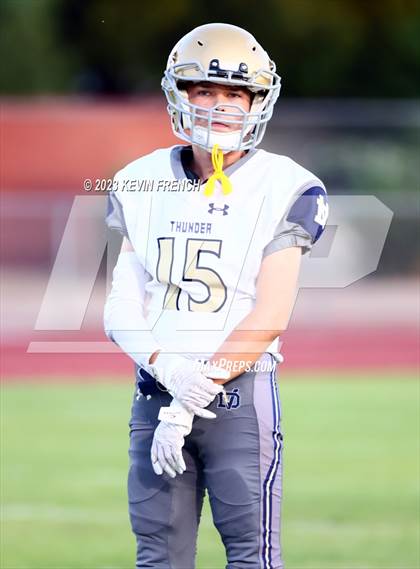 Thumbnail 2 in Desert Vista @ Ironwood photogallery.