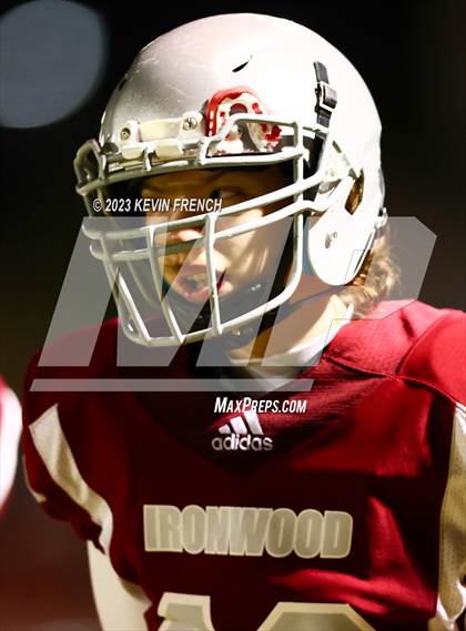 Thumbnail 3 in Desert Vista @ Ironwood photogallery.