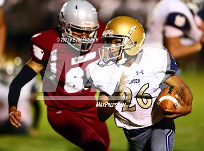 Thumbnail 2 in Desert Vista @ Ironwood photogallery.