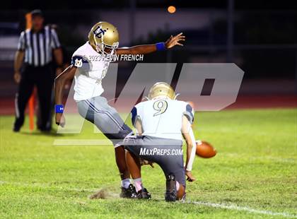 Thumbnail 3 in Desert Vista @ Ironwood photogallery.