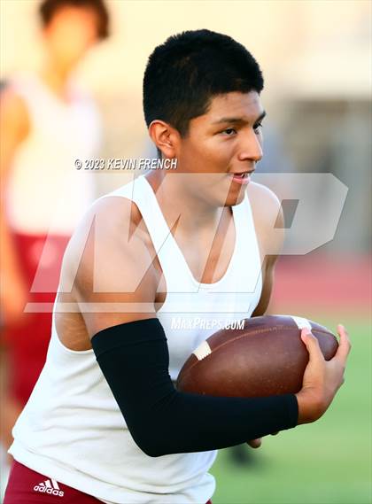 Thumbnail 2 in Desert Vista @ Ironwood photogallery.