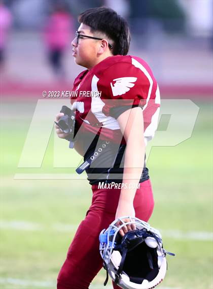 Thumbnail 3 in Desert Vista @ Ironwood photogallery.
