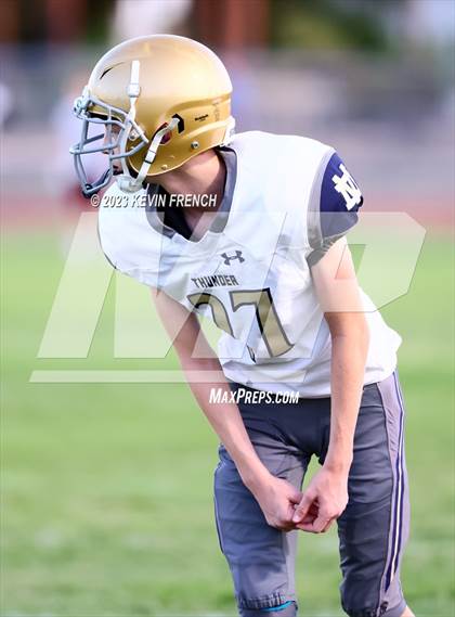 Thumbnail 3 in Desert Vista @ Ironwood photogallery.
