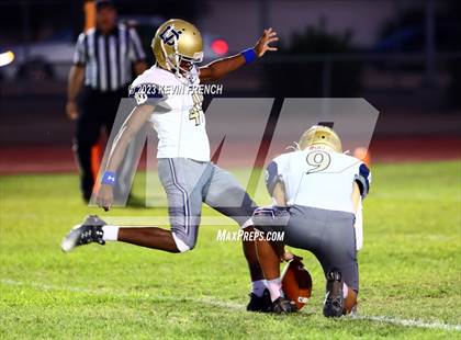 Thumbnail 2 in Desert Vista @ Ironwood photogallery.