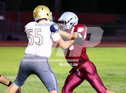 Thumbnail 3 in Desert Vista @ Ironwood photogallery.