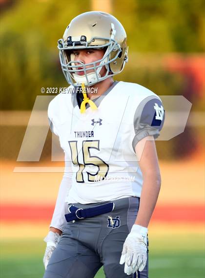Thumbnail 1 in Desert Vista @ Ironwood photogallery.
