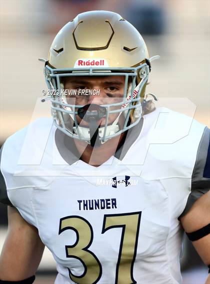 Thumbnail 2 in Desert Vista @ Ironwood photogallery.