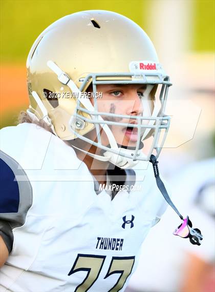 Thumbnail 2 in Desert Vista @ Ironwood photogallery.