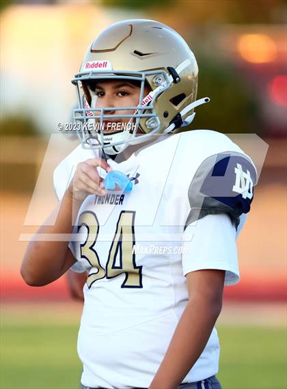 Thumbnail 1 in Desert Vista @ Ironwood photogallery.