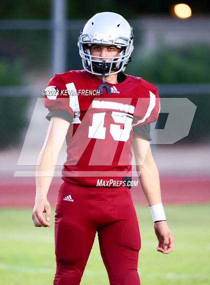 Thumbnail 1 in Desert Vista @ Ironwood photogallery.