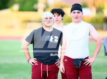 Thumbnail 3 in Desert Vista @ Ironwood photogallery.