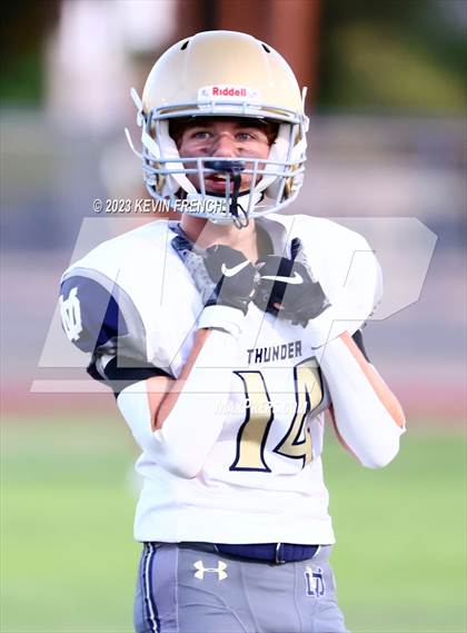 Thumbnail 1 in Desert Vista @ Ironwood photogallery.