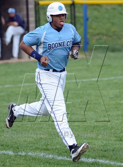 Thumbnail 1 in Boone County @ Simon Kenton photogallery.