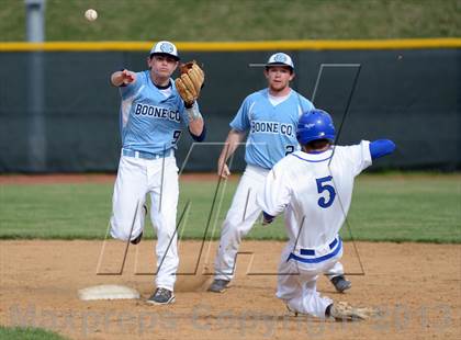 Thumbnail 1 in Boone County @ Simon Kenton photogallery.