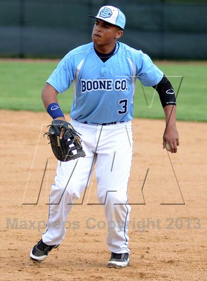 Thumbnail 1 in Boone County @ Simon Kenton photogallery.