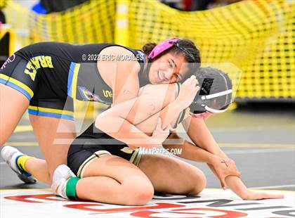 Thumbnail 2 in Lady Big Kat Tournament photogallery.