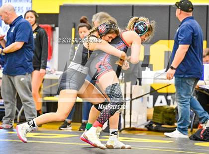 Thumbnail 2 in Lady Big Kat Tournament photogallery.