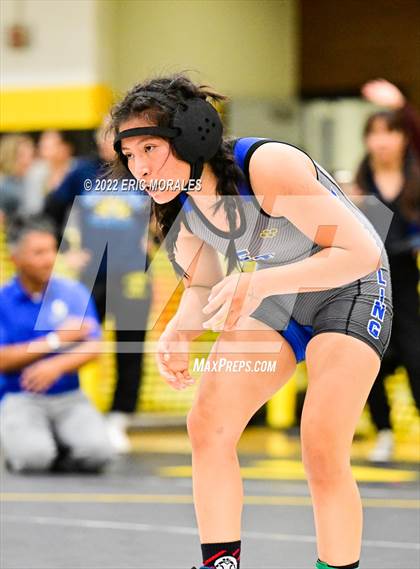 Thumbnail 3 in Lady Big Kat Tournament photogallery.