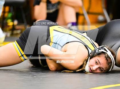 Thumbnail 1 in Lady Big Kat Tournament photogallery.