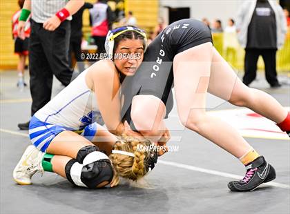 Thumbnail 3 in Lady Big Kat Tournament photogallery.