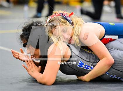 Thumbnail 3 in Lady Big Kat Tournament photogallery.