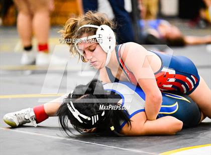 Thumbnail 3 in Lady Big Kat Tournament photogallery.