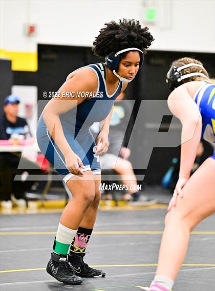 Thumbnail 2 in Lady Big Kat Tournament photogallery.