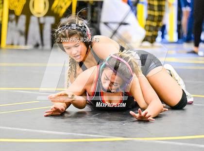 Thumbnail 1 in Lady Big Kat Tournament photogallery.