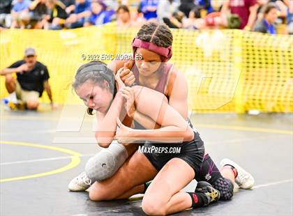 Thumbnail 2 in Lady Big Kat Tournament photogallery.