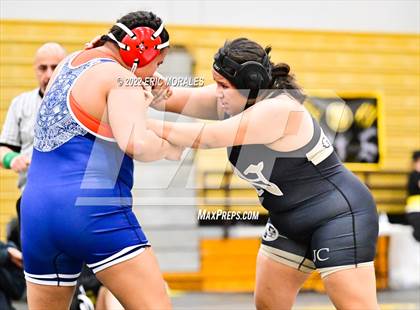Thumbnail 3 in Lady Big Kat Tournament photogallery.
