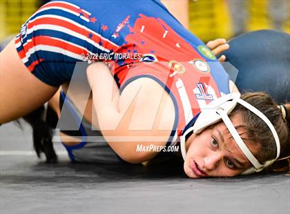 Thumbnail 3 in Lady Big Kat Tournament photogallery.
