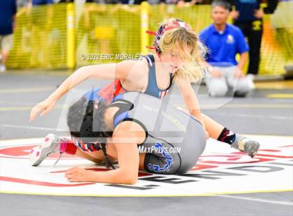 Thumbnail 2 in Lady Big Kat Tournament photogallery.