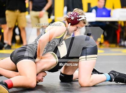 Thumbnail 2 in Lady Big Kat Tournament photogallery.