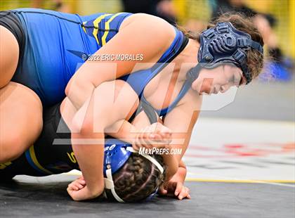 Thumbnail 1 in Lady Big Kat Tournament photogallery.