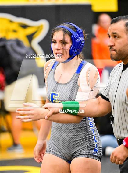 Thumbnail 3 in Lady Big Kat Tournament photogallery.