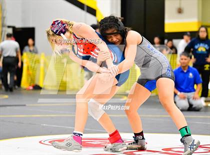 Thumbnail 3 in Lady Big Kat Tournament photogallery.