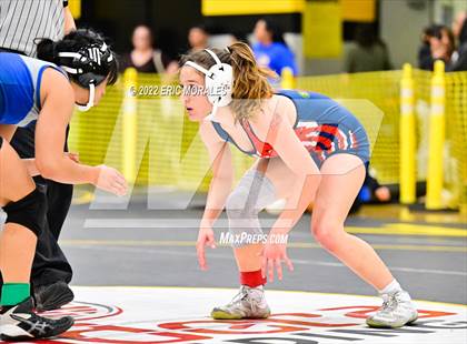 Thumbnail 2 in Lady Big Kat Tournament photogallery.