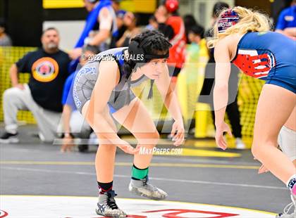 Thumbnail 3 in Lady Big Kat Tournament photogallery.