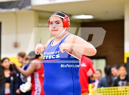 Thumbnail 3 in Lady Big Kat Tournament photogallery.