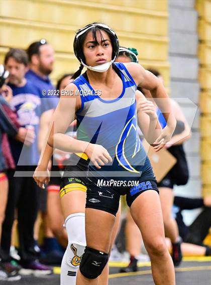 Thumbnail 3 in Lady Big Kat Tournament photogallery.